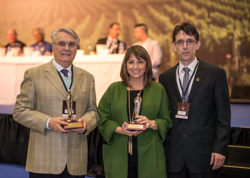 Rosane Marchetti. Crédito Coletiva.netDivulgação