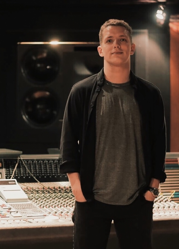 Christian Piva � brand manager do Superplayer