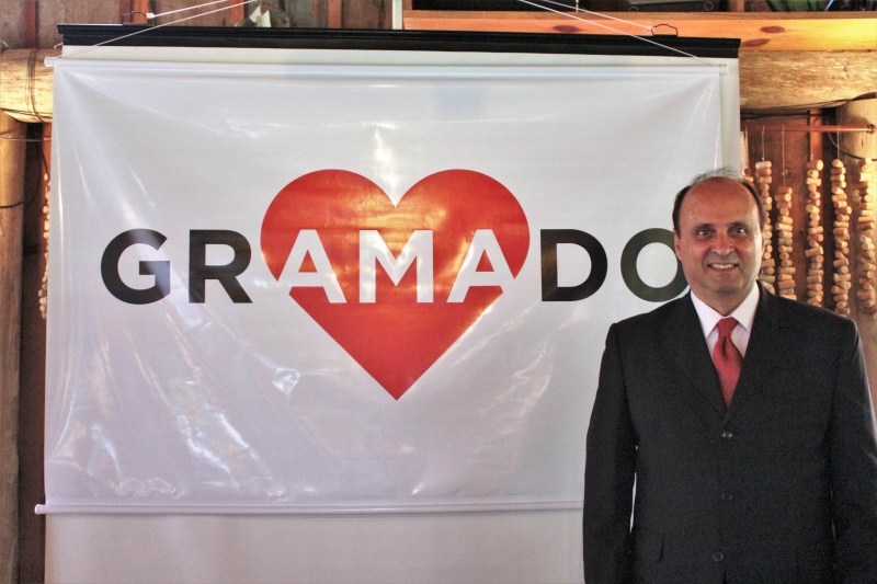 Novidade foi anunciada ontem pelo prefeito Alfredo Bertolucci