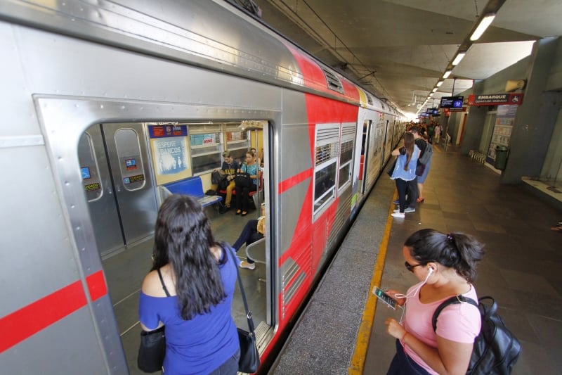 Alterações ocorrem como medida de prevenção à Covid-19 e à redução de passageiros