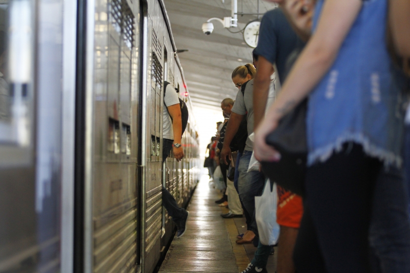 Valor da passagem em R$ 1,70 estava congelado desde janeiro de 2008