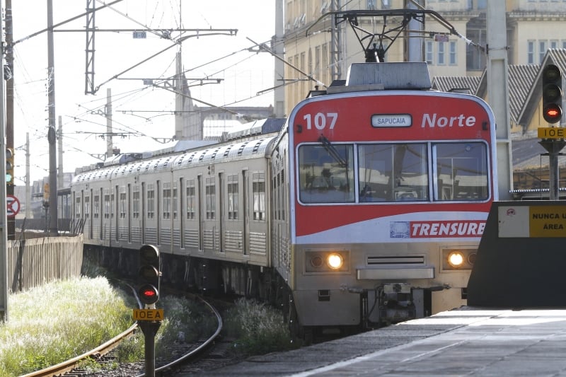 Mobilização da categoria pede a vacinação imediata dos trabalhadores do setor