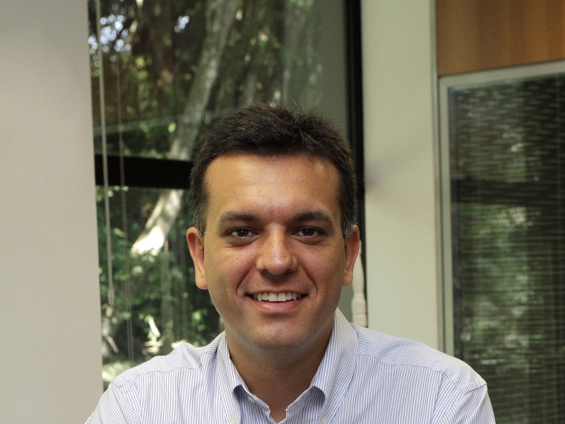 Rafael Zanoni fala tamb&eacute;m de amplia&ccedil;&atilde;o da empresa at&eacute; 2020