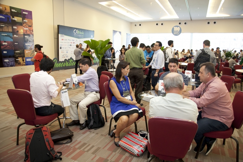 Evento acontece de 18 a 20 de março, em São Paulo, e deve reunir 400 empresas nascentes