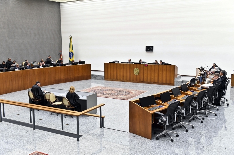 Pedidos de habeas corpus julgados em Brasília têm favorecido teses da acusação