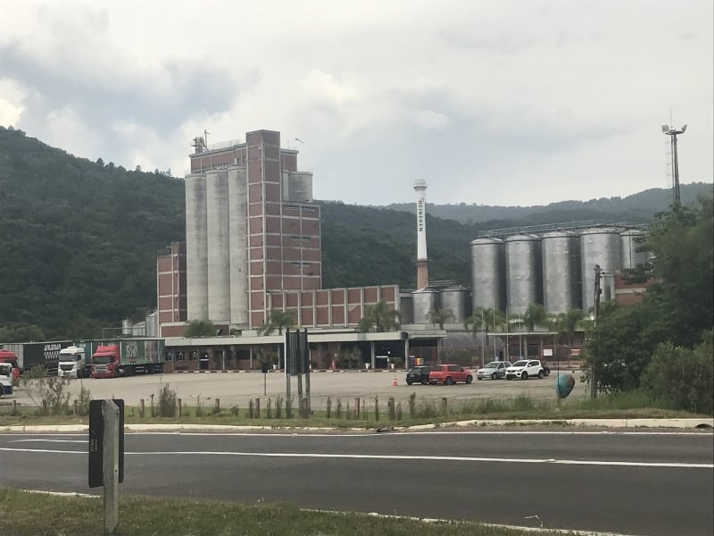 Justiça determinou que 84,76% dos impostos devem ir para o município