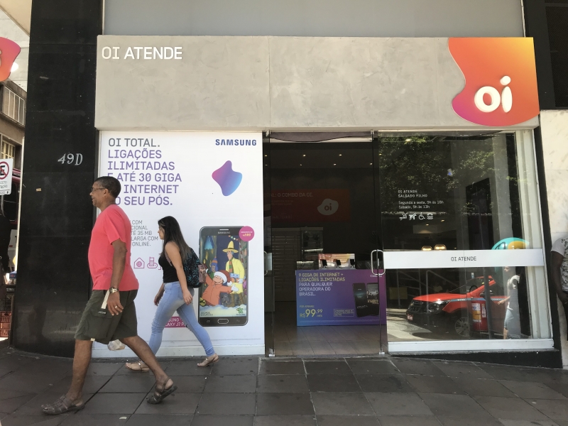 A operação inclui a totalidade dos ativos que constituem a 'UPI de Ativos Móveis'