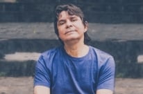 Lô Borges ficou surpreso com internação e estava cheio de planos, diz irmão em velório