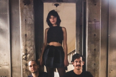 Banda Carne Doce volta ao Rio Grande do Sul no encerramento da turnê do disco Princesa