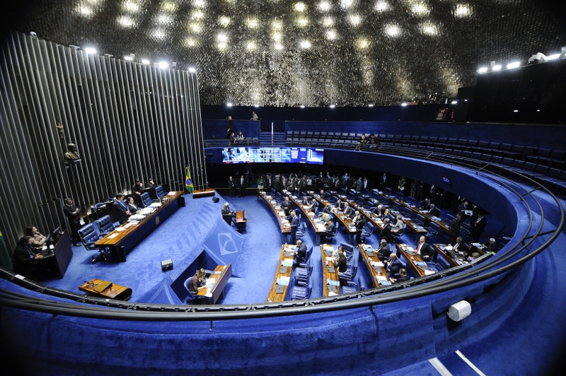 No Senado, estão prontas para votação PL que endurece prisão e pena por feminicídio