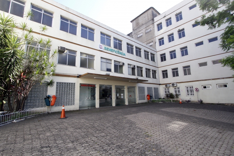 Prefeitura rompeu contrato com hospital em novembro de 2017
