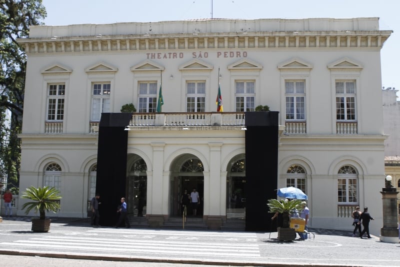 Situação foi resolvida, após retorno da energia elétrica no local, o que possibilitou o acionamento integral das bombas para drenagem da água estagnada