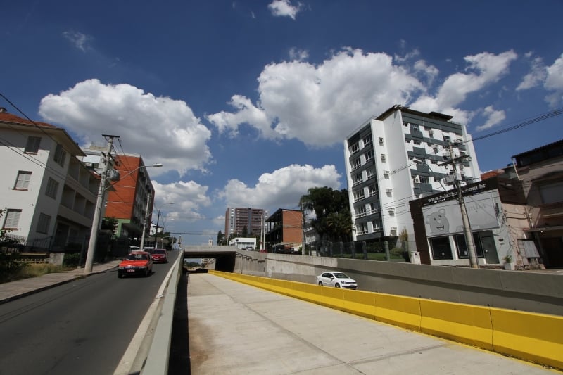 Consórcio executará os últimos 10% que faltam para conclusão da obra 