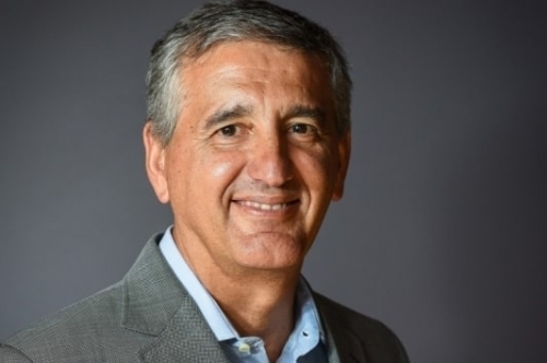 Marco Stefanini é fundador e CEO global da Stefanini - divulgação Stefanini