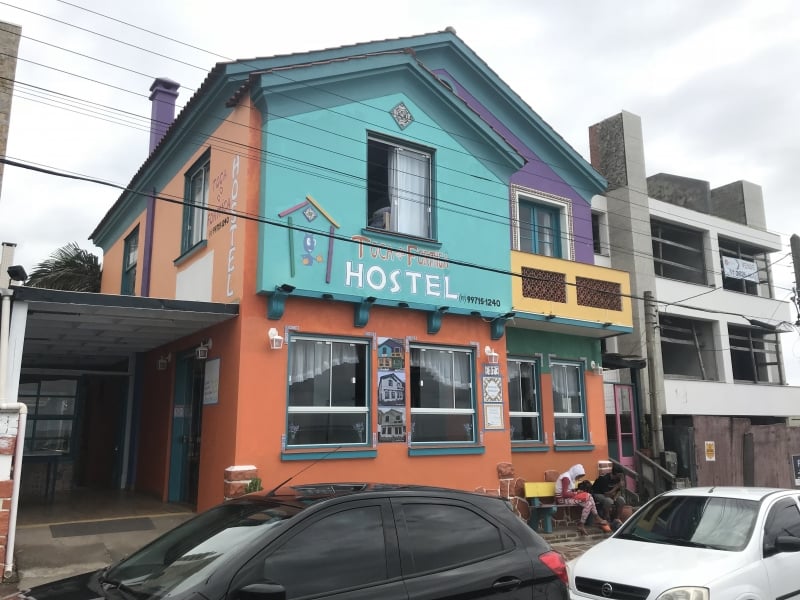 Toca do Formiga abriu em dezembro de 2017 e recebe turistas do Brasil e Exterior