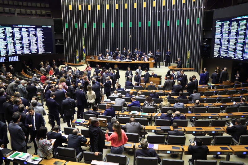 Ação do Congresso Nacional nas denúncias contra Temer colaboraram na avaliação 