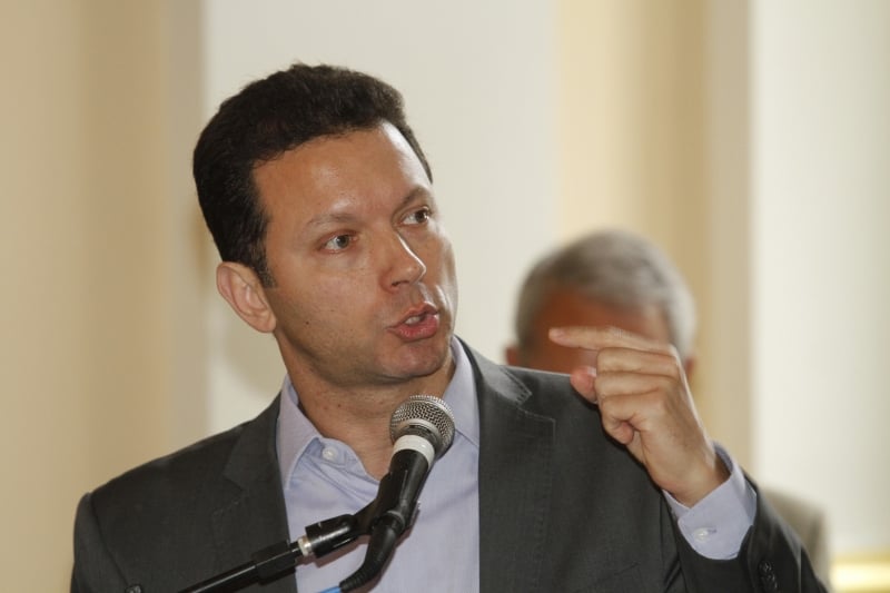 Segundo Marchezan, construtoras já licitadas devem seguir nos trabalhos