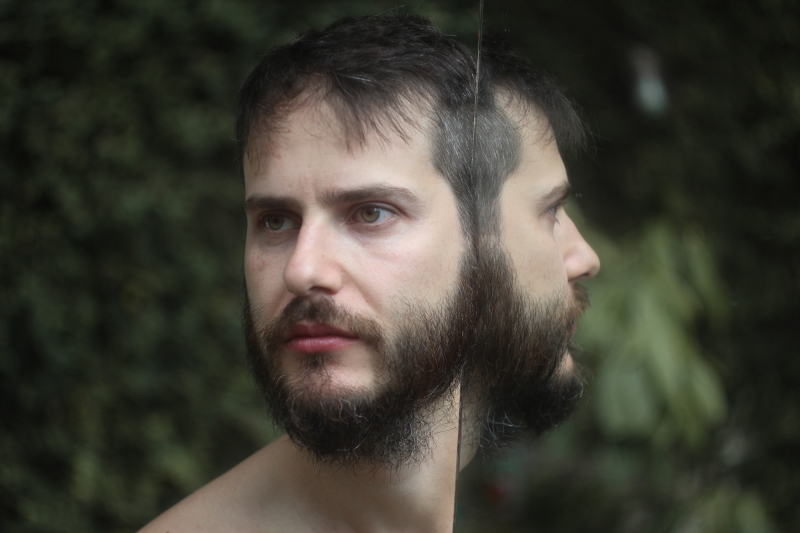 André Paz lança primeiro disco individual em show neste fim de semana