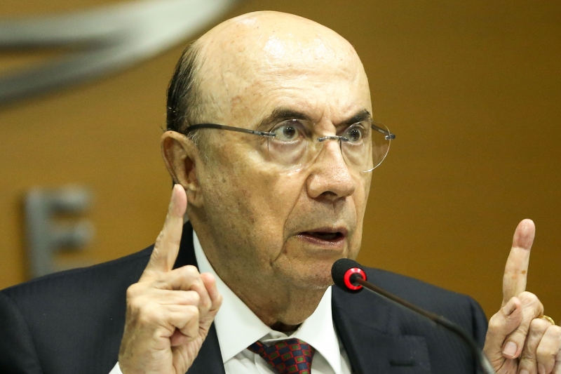 Meirelles afirmou "pesquisas qualitativas" para saber o que a população brasileira deseja de um candidato