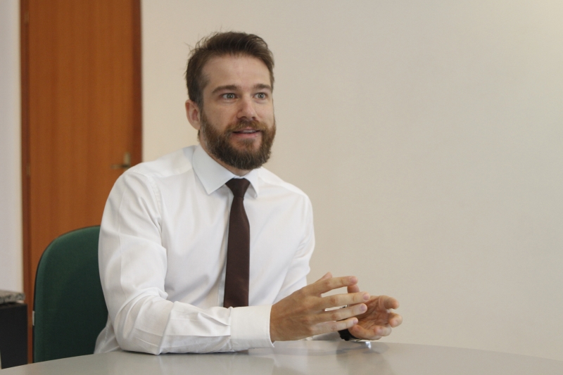 Contador Tairo Fracasso alerta que é preciso colocar a situação fiscal em dia