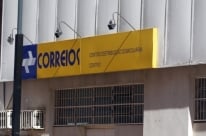 Carteiros mant�m greve e divulgam carta contra os Correios