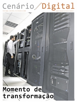 Antiga p agina Inicial