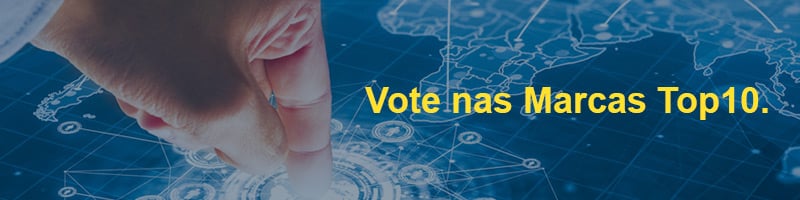Leitores do Jornal do Comércio podem ajudar a escolher as 10 marcas mais admiradas nos últimos 20 anos