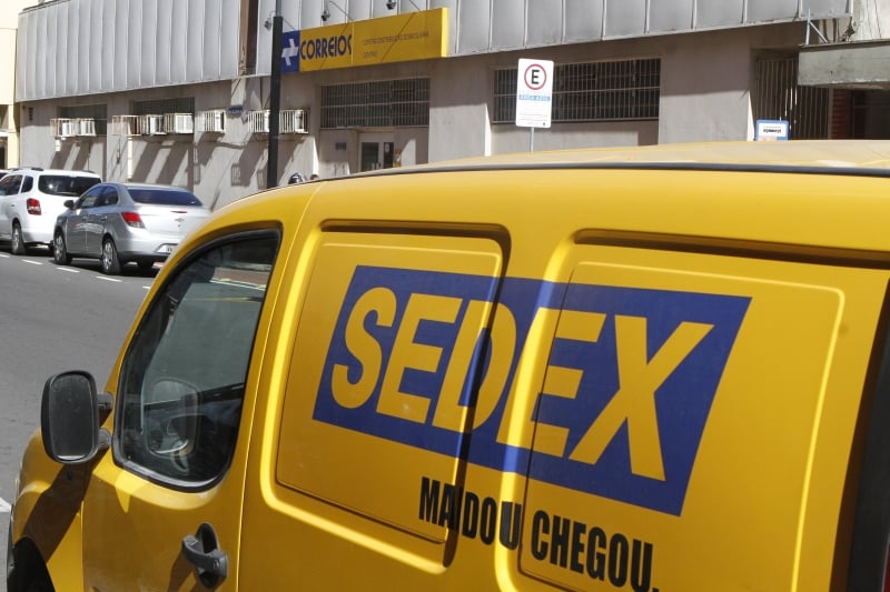 A empresa informou que logística brasileira das operações sofre prejuízos em decorrência da paralisação