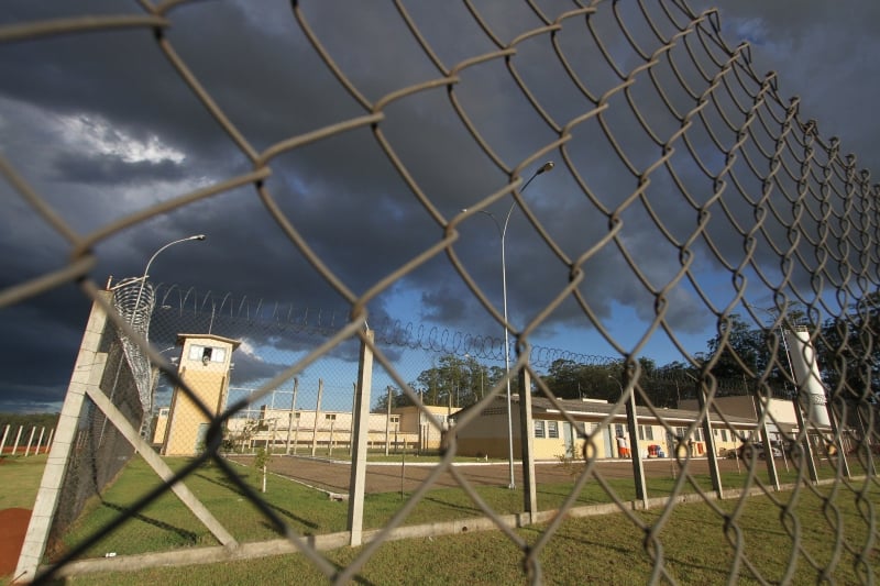 A constru&ccedil;&atilde;o de uma casa penal para 1.125 presos, localizada em Erechim, ser&aacute; feita atrav&eacute;s de uma PPP.