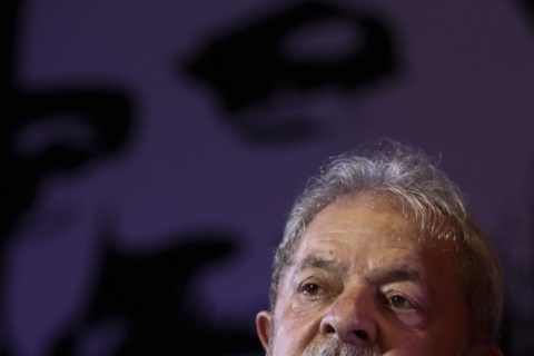Lula também espera o julgamento do plenário do STF