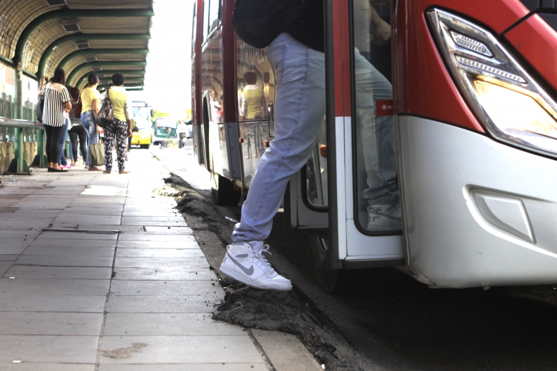 Bilhete poderá ser reajustado de R$ 4,05 para R$ 4,50 na sexta-feira