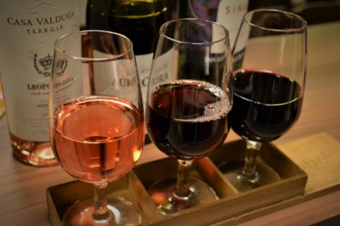 O local promove uma esp&eacute;cie de confraria para amantes profissionais e amadores