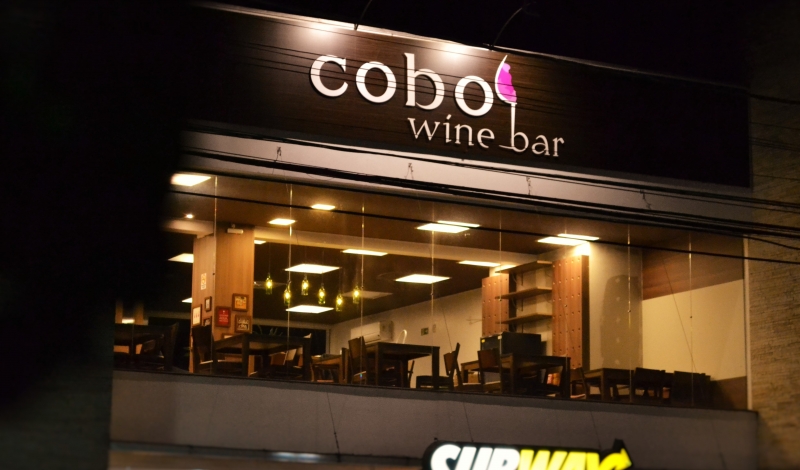 O local promove uma esp&eacute;cie de confraria para amantes profissionais e amadores Foto: Arquivo pessoal/Reprodu&ccedil;&atilde;o/JC