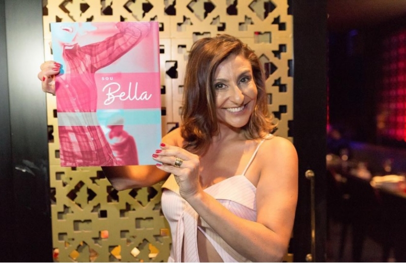 Laura Medina criou passaporte de vantagens em quatro segmentos Foto: Instagram/Reprodu&ccedil;&atilde;o/JC