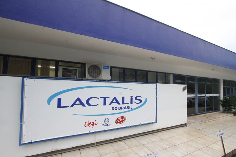 Negócio prevê fornecimento exclusivo de leite à Lactalis por 10 anos