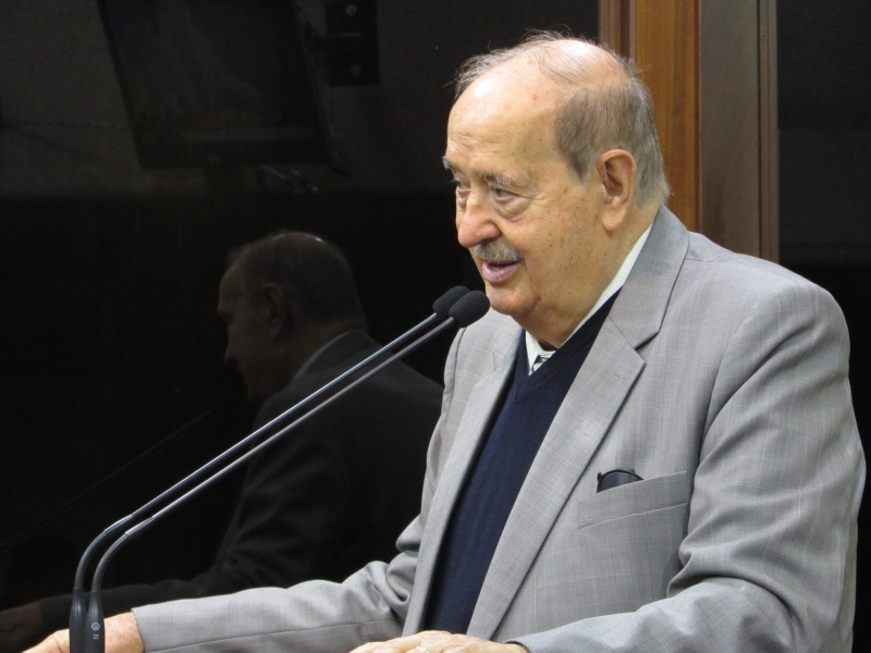 Randon apoiava Projeto Florescer, que ajudava crianças e jovens