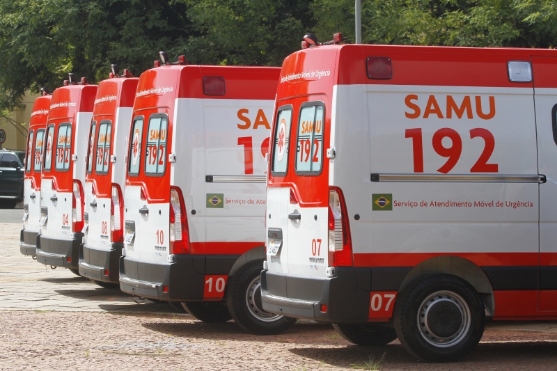 Sindicância sobre médicos que atuam no Samu terá prazo de 30 dias para conclusão dos trabalhos  
