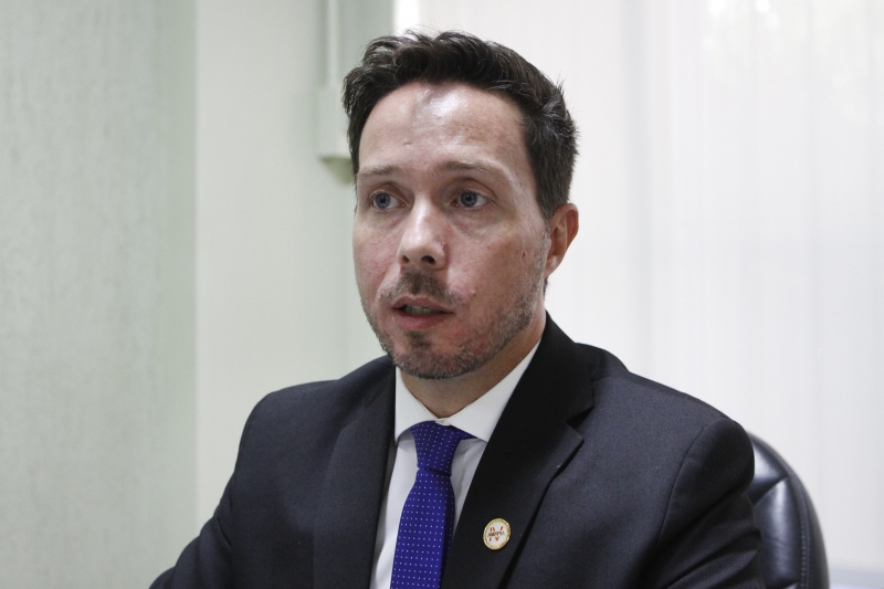 'Os conflitos trabalhistas não foram reduzidos com a reforma trabalhista', diz juiz