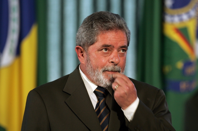 O TRF-4 deve julgar o recurso da defesa de Lula até o dia 28 deste mês mas o partido não tem expectativa de reverter a sentença 