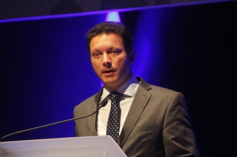 Nelson Marchezan J�nior, no Marcas de Quem Decide