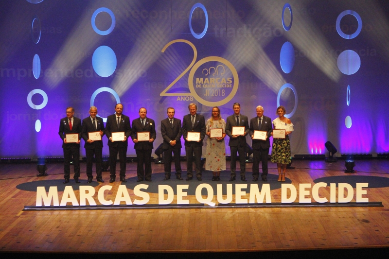 Top 10: Denis Alessandro (Cia Zaffari), Celso Chaves (UFRGS), Ernani Aranalde (Rede Marista), Ir. Evilázio Teixeira (PUCRS), Mércio Tumelero, Roberto Weber (Panvel), Luciane Franciscone (Renner), Rui Zignani (Tramontina), Silvio Peter (Unimed) e Diocélia Jungbluth (HMV)