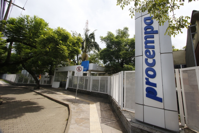 Empresa precisa desenvolver ferramentas necessárias para divulgação de informações no Portal da Transparência