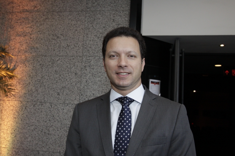 Nelson Marchezan Júnior no Marcas de Quem Decide 2018