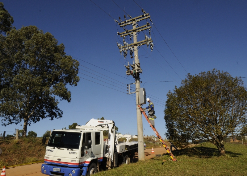 Universalização foi atingida ainda na época do programa Luz Para Todos
