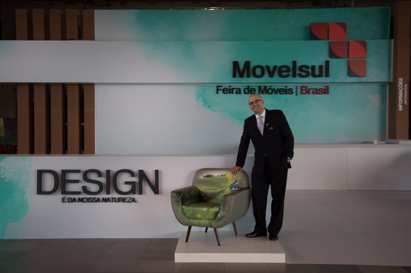 Pelicioli aguarda bons negócios