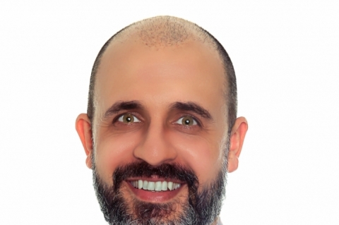 Ronei Teodoro da Silva, coordenador do curso de Publicidade e Propaganda da UCS