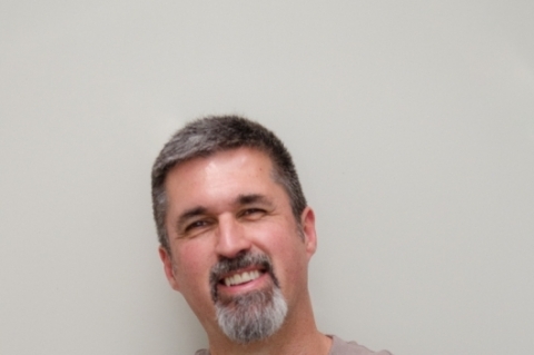 Sérgio Trein, coordenador do curso de Publicidade e Propaganda da Unisinos