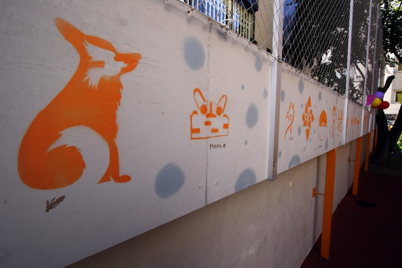 Diretora da escola Lumiar para o GeraçãoE, Maria Soledad Gomez.  Foto: FREDY VIEIRA/JC