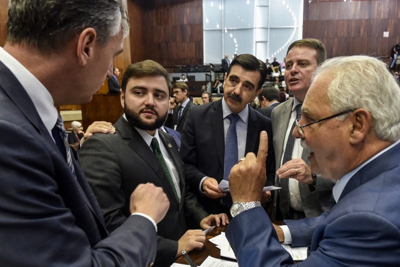 Líder do governo compilou 22 sugestões em uma única emenda 