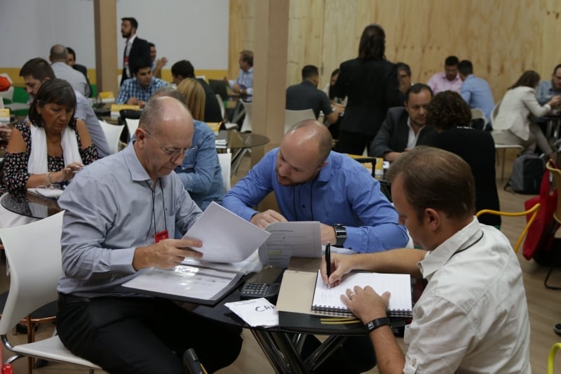 Projeto Comprador foca em países com potencial de negociação 